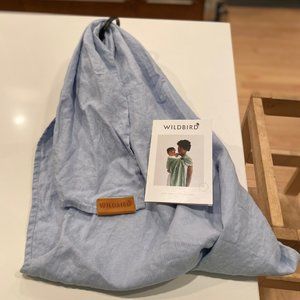 Wildbird ring baby sling